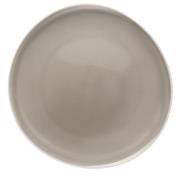 Rosenthal Junto lautanen 27 cm Pearl grey