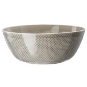 Rosenthal Junto tarjoilukulho 26 cm Pearl grey