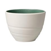 Villeroy & Boch It's My Match Leaf muki Green