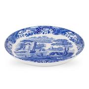 Spode Blue Italian -pastakulho 30 cm