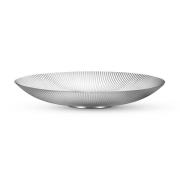 Georg Jensen Bernadotte kulho, Ø 32 cm Ruostumaton teräs