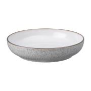 Denby Studio Grey -kulho, 24 cm Graniitti