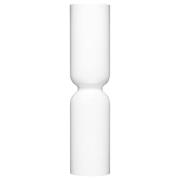 Iittala Lantern kynttilälyhty, 60 cm Valkoinen