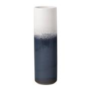 Villeroy & Boch Lave Home cylinder maljakko 25 cm Sininen-valkoinen