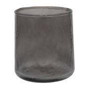 URBAN NATURE CULTURE UNC tumbler kierrätetty lasi 35 cl Ebony