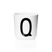 Design Letters Design Letters persoonallinen kuppi eco Q