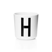 Design Letters Design Letters persoonallinen kuppi eco H