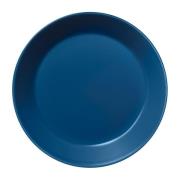 Iittala Teema lautanen Ø17 cm Vintage sininen
