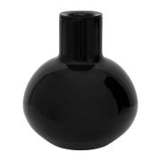 URBAN NATURE CULTURE Bubble kynttilänjalka S 12 cm Black