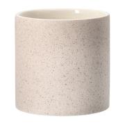 Scandi Living Speckled Ø 19 cm Beige