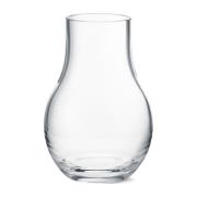 Georg Jensen Cafu maljakko kirkas Liten, 21,6cm