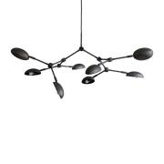 101 Copenhagen Drop Chandelier -kattokruunu mini Pronssi