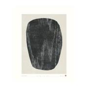 Hein Studio Wood Study -juliste 40 x 50 cm Nro 02