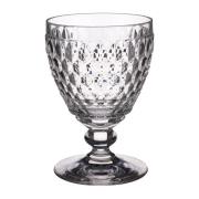 Villeroy & Boch Boston valkoviinilasi 12,5 cl Clear