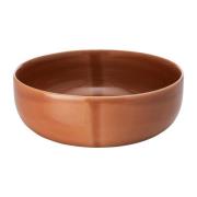 Heirol Heirol x Nosse Svelte -kulho Ø 19 cm Terracotta