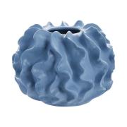 Lene Bjerre Sannia maljakko 20,5 cm F. Blue