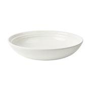 Broste Copenhagen Stevns kulho Ø26,5 cm Chalk white