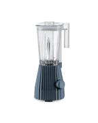 Alessi Plissé Blender Harmaa