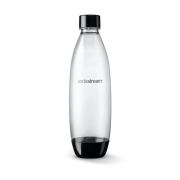 Sodastream Sodastream pullo Fuse 1 l Musta