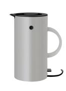 Stelton EM77 vedenkeitin 1,5 l Vaaleanharmaa