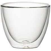 Villeroy & Boch Artesano Hot & Cold tumbler L 2 kpl Kirkas