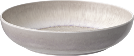 Villeroy & Boch Perlemor pastakulho Ø22x5 cm Beige