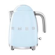 Smeg Smeg 50's Style vedenkeitin 1,7 L Pastellinsininen