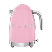 Smeg Smeg 50's Style vedenkeitin säädettävällä lämpötilalla 1,7 L Vaal...