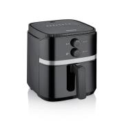 Severin Severin FR 2452 Airfryer 4,5 L Musta