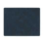 LIND DNA Nupo pöytätabletti square L Midnight blue