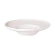 Villeroy & Boch Afina syvä lautanen Ø25 cm White