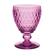 Villeroy & Boch Boston valkoviinilasi 12,5 cl Berry