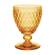 Villeroy & Boch Boston valkoviinilasi 12,5 cl Saffron