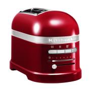 KitchenAid Artisan leivänpaahdin 2 viipaletta Candy apple