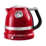 KitchenAid Artisan vedenkeitin säädettävällä lämpötilalla 1,5 L Empire...