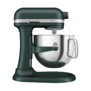 KitchenAid Artisan keittiökone nostovarrella, 6,6 L Pebbled palm