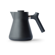 Fellow Raven Stovetop Tea Kettle 100 cl Matte black