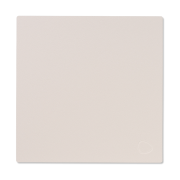 LIND DNA Nupo pöytätabletti square, S Soft nude