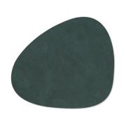 LIND DNA Nupo pöytätabletti curve M Dark green