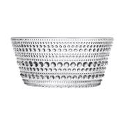 Iittala Kastehelmi kulho 23 cl kirkas