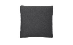 Normann Copenhagen Rar tyyny 50x50 cm Re-Born dark grey