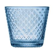 Iittala Tundra juomalasi 29 cl 2-pakkaus Aqua