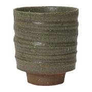 Ferm Living Serena muki 17 cl Green