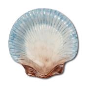 Byon Armona lautanen 23,5x23,5 cm Vaaleansininen