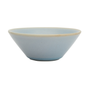 OYOY Yuka kulho Ø15 cm Ice blue