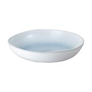 Denby Kiln blue tarjoilukulho Large, 28x28,5 cm