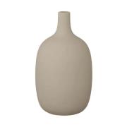 blomus Ceola maljakko 21 cm Indian Tan