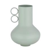blomus Loha maljakko 20 cm Desert Sage
