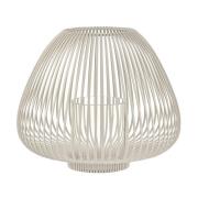 blomus Lyva lanterna kynttilälyhty M Ø28 cm. Nomad