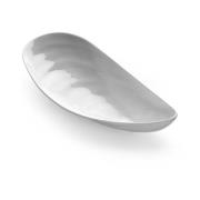 Serax Les Objets Mouleversants Marcel kulho S 7,5x17,5 cm White